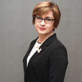 Марина Милованова