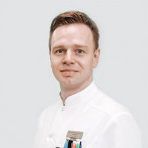 Вячеслав Лисовой