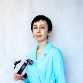Ирина Кириченко
