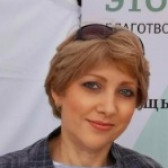 Марина Фомичева