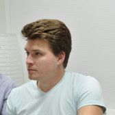 Дмитрий Булавин