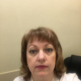 Елена Жукова