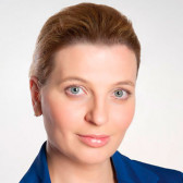 Екатерина Бриль