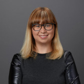Елена Панина