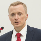 Александр Усанин