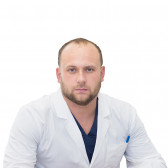 Юрий Ряполов