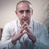 Марат Агинян