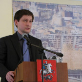 Александр Кошкин