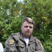 Иван Косарев