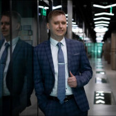Антон Баталов