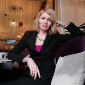 Наталья Киреева
