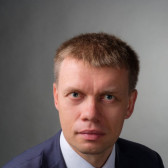 Евгений Ступин