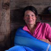 Екатерина Орлова