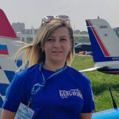 Елена Бобкова