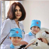 Лолита Пак