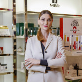 Екатерина Крутицкая