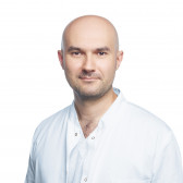 Сергей Волков