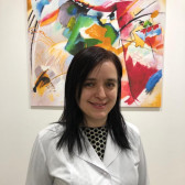 Ирина Иванова