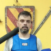 Роман Болдин
