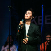 Екатерина Сабашвили