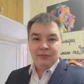 Сергей Семенщиков