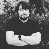 Алексей Оболенцев