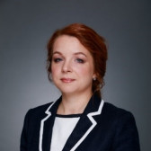 Мария Шевченко