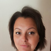 Юлия Порошина