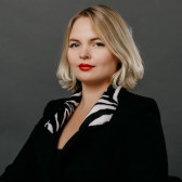 Елена Привалова