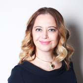 Ирина Балута