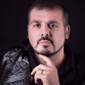 Жан Гаспарян