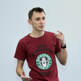 Александр Коробков