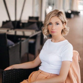Анастасия Марчукова