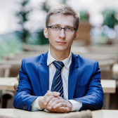 Юрий Окишев