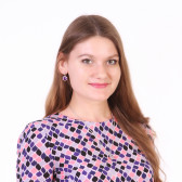 Кристина Аветисова