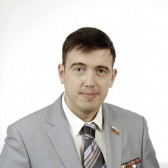 Ильдар Резяпов