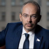 Николай Николаев