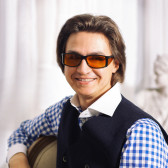 Сергей Филин