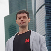 Дмитрий Дюковский
