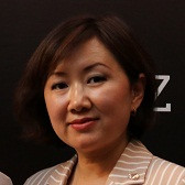 Елена Пак