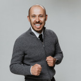 Иван Серебренников