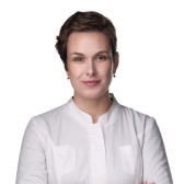 Светлана Мирная