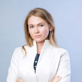 Анна Малевич