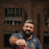 Андрей Зайкин