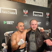 Юрий Берченко