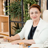 Лидия Золотарева