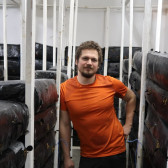 Владимир Каверин