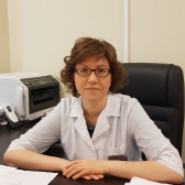 Елена Сибирская