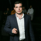 Маршалл Савчук