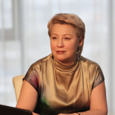 Марина Седых